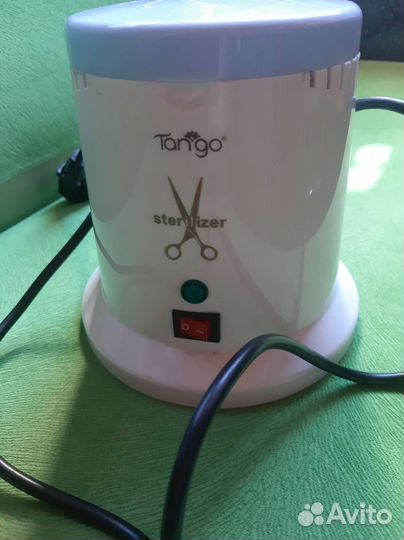 Стерилизатор для инструментов