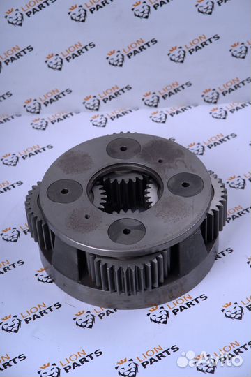 Вторая планетарная передача в сборе Volvo EC240 VO