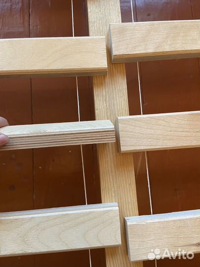 Кровать 160х200