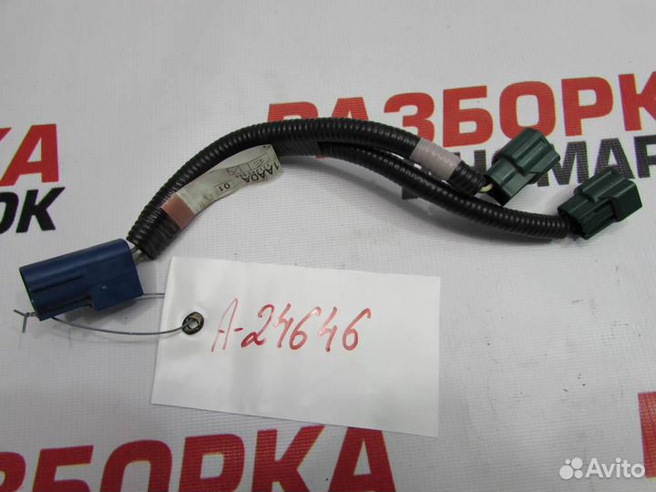 Проводка для Nissan Murano 2 2008-2015г