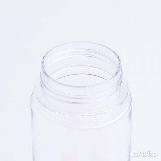 Бутылка для воды 