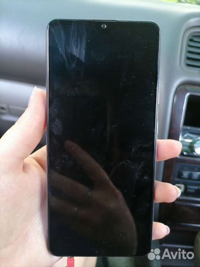 Samsung galaxy А32 128