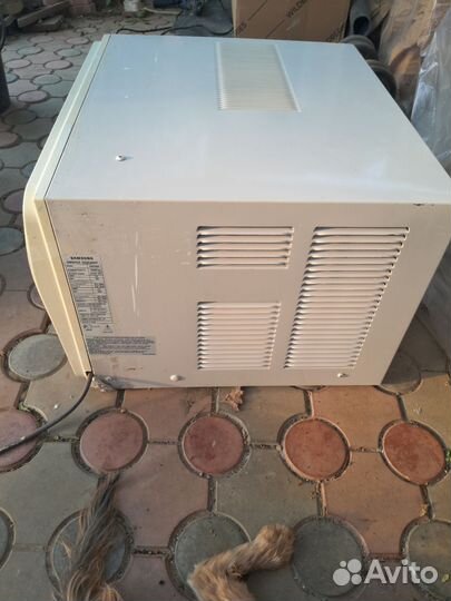 Оконный кондиционер бу