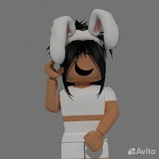 Позинг роблокс