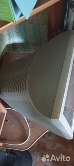 Монитор для компьютера