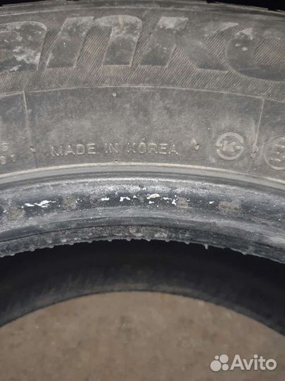 Hankook AH11 215/65 R16