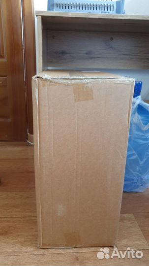 Компьютерный стул новый