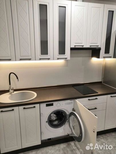 Кухонный гарнитур от производителя