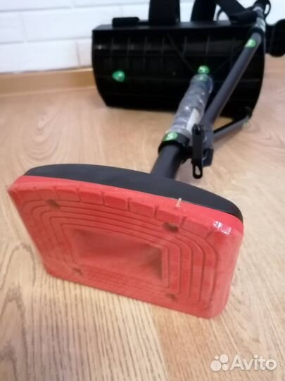 Костыль свободные руки