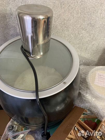 Воскоплав, воск, фитили, баночки и все для свечей