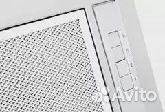 Встраиваемая вытяжка Elica ERA C WH/A/52