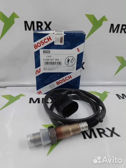 Лямбда-зонд 0258007359