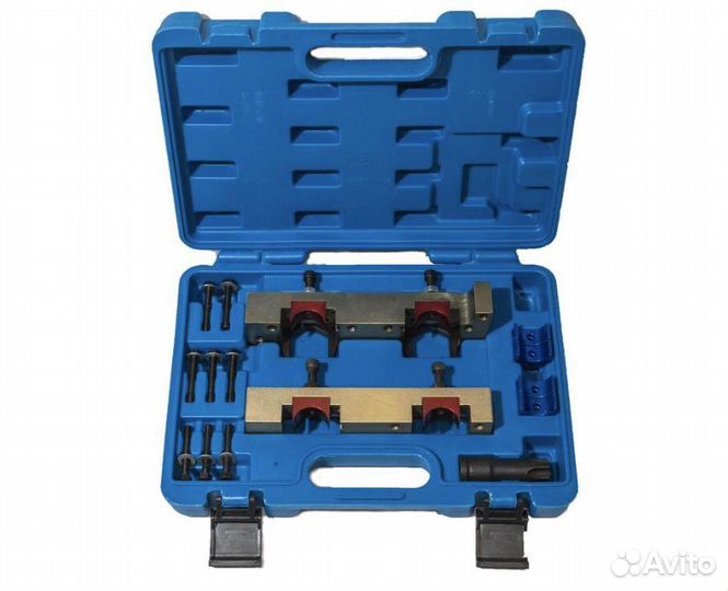 Фиксаторы Мерседес М133, М270, М274