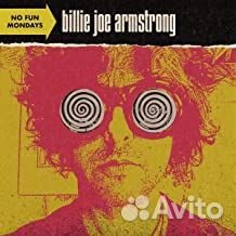 Billie JOE armstrong - No Fun Mondays (LP)