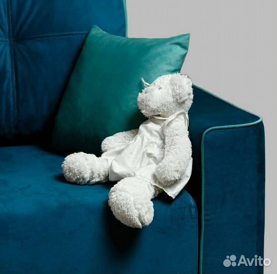 Ремонт и перетяжка мягкой мебели