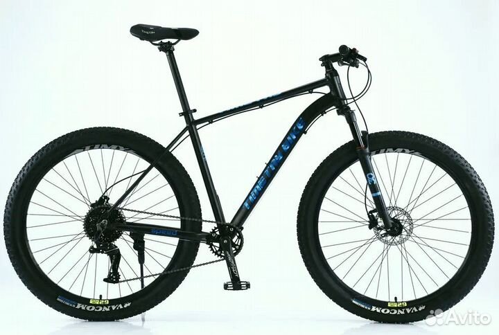 Велосипед Взрослый