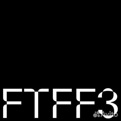 Terrence dixon - From The Far Future Pt.3 (3LP)