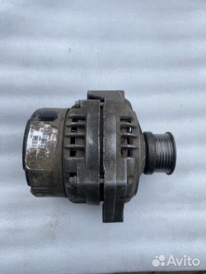 Генератор 80A