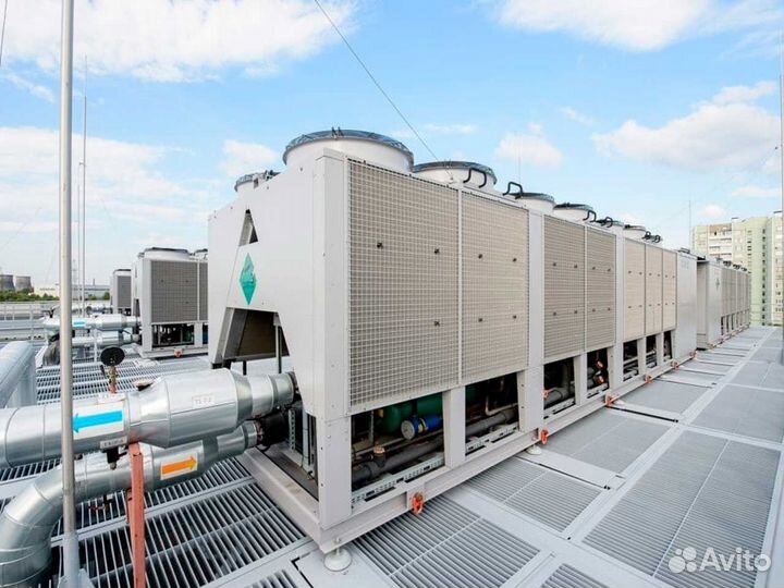 Монтаж кондиционеров, установка, заправка, чистка