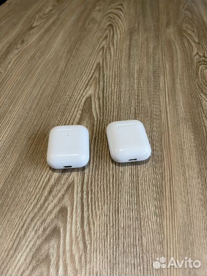 Наушники earpods