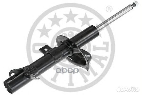 Амортизатор пер.лев.ford focus