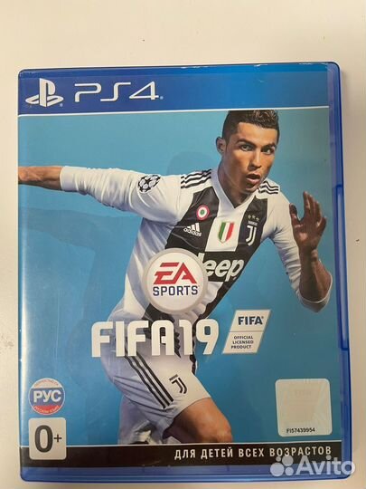 Игры для приставок ps4