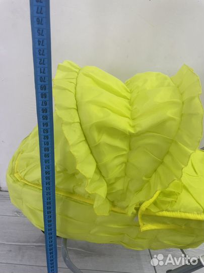 Коляска детская игровая