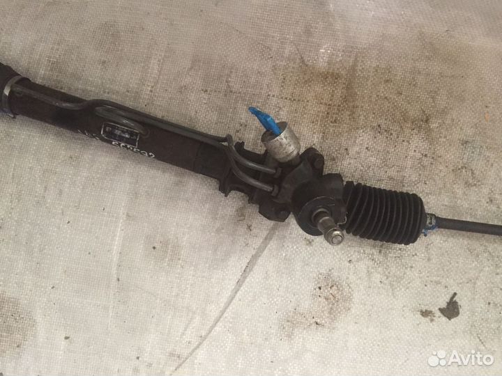 Рулевая рейка Тойота Корса Терсел Королла II