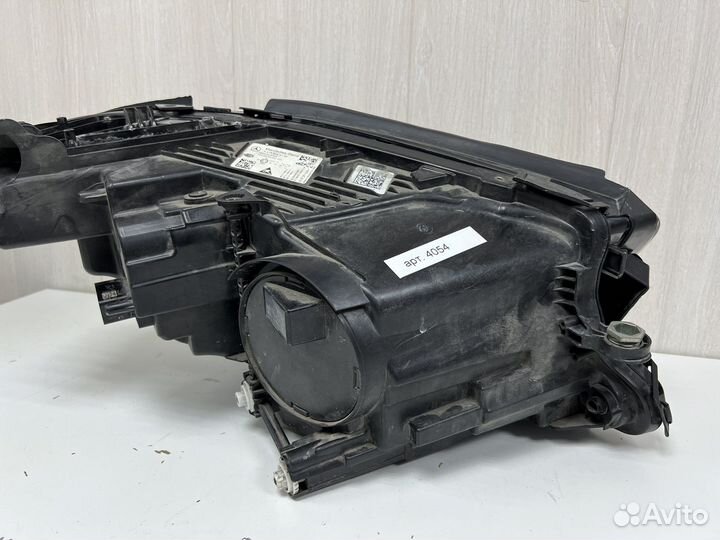 Фара левая Mercedes E class w213 w238 (2020-н.в.)