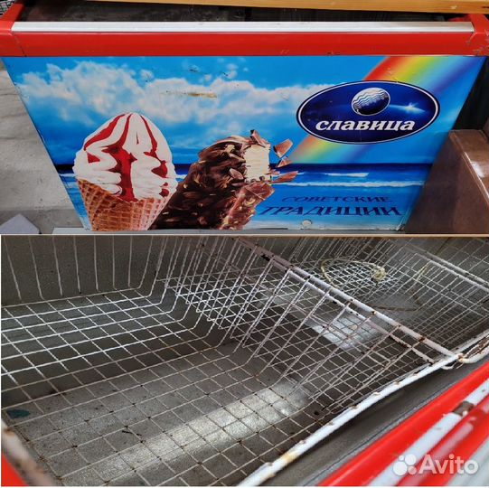 Кухонное оборудование бу