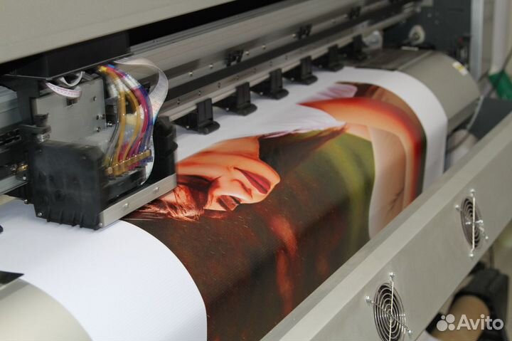 Изготовление и монтаж баннера и баннерной сетки