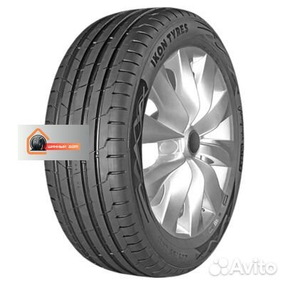Ikon Tyres Autograph Ultra 2 225/40 R18 92Y
