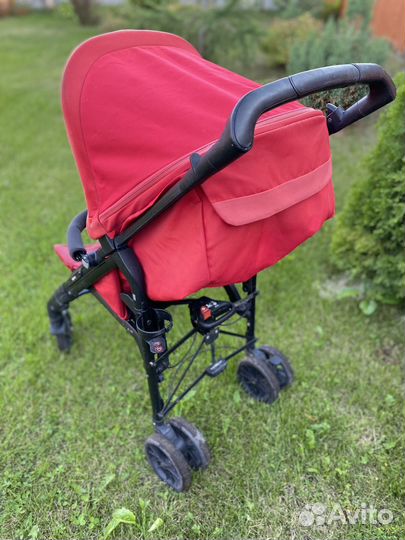 Коляска inglesina