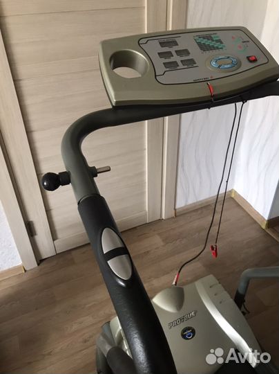 Беговая дорожка Proteus mtm-4500