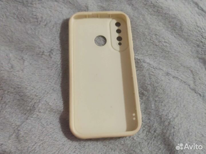 Чехол на Honor 10i