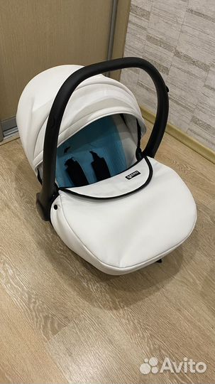 Автолюлька karwala 0-13