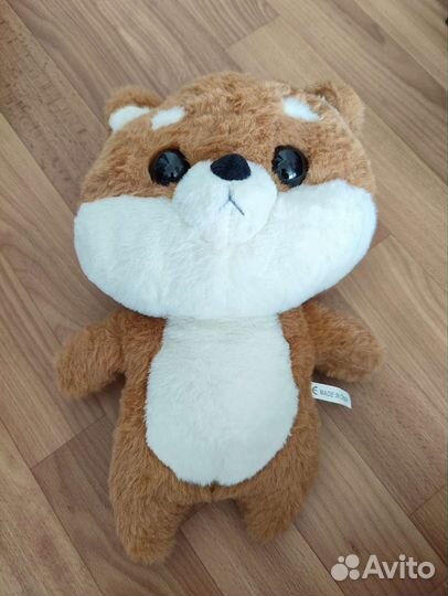 Мягкая игрушка