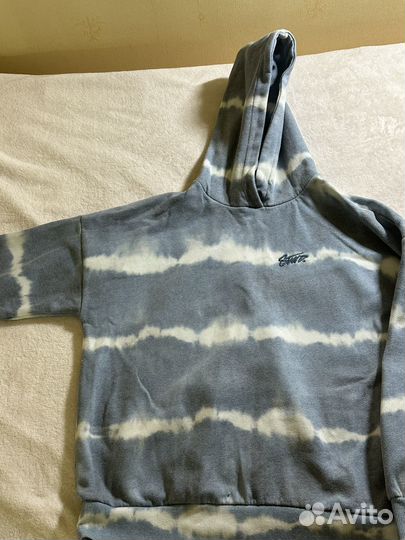 Толстовка женская