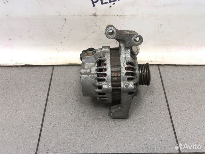 Генератор Ford Fusion