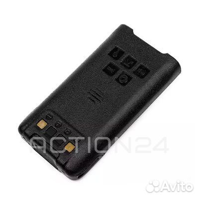 Аккумулятор 8000 мАч для радиостанции Baofeng UV-9