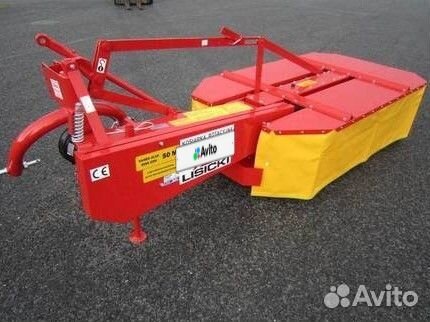 Косилка Lisicki Z-178/1, 2023