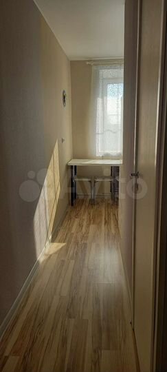 1-к. квартира, 36 м², 4/5 эт.