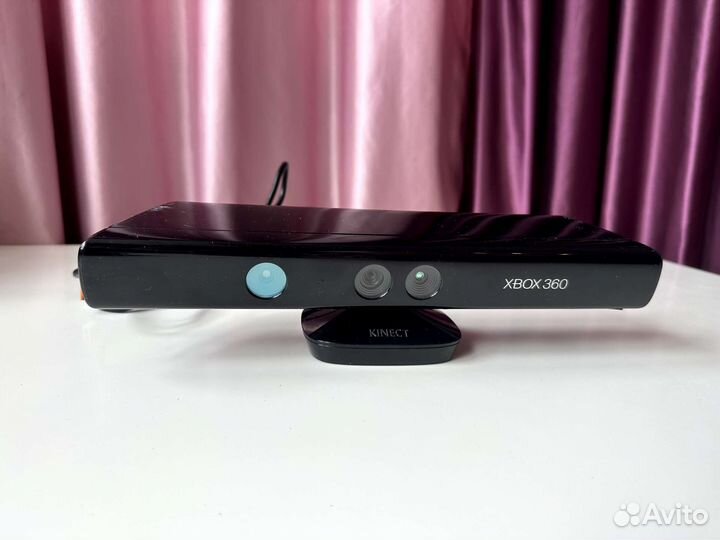 Xbox 360 Slim