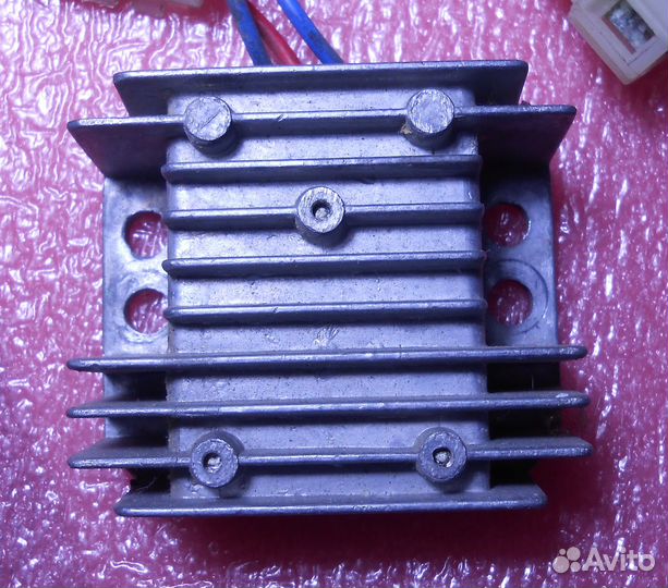 Реле регулятор