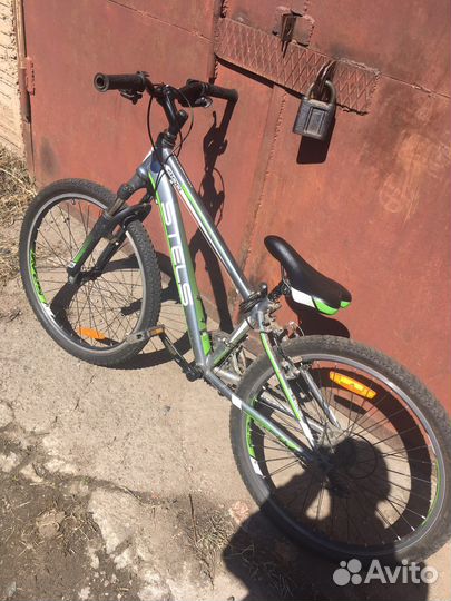 Велосипед stels 400 navigator