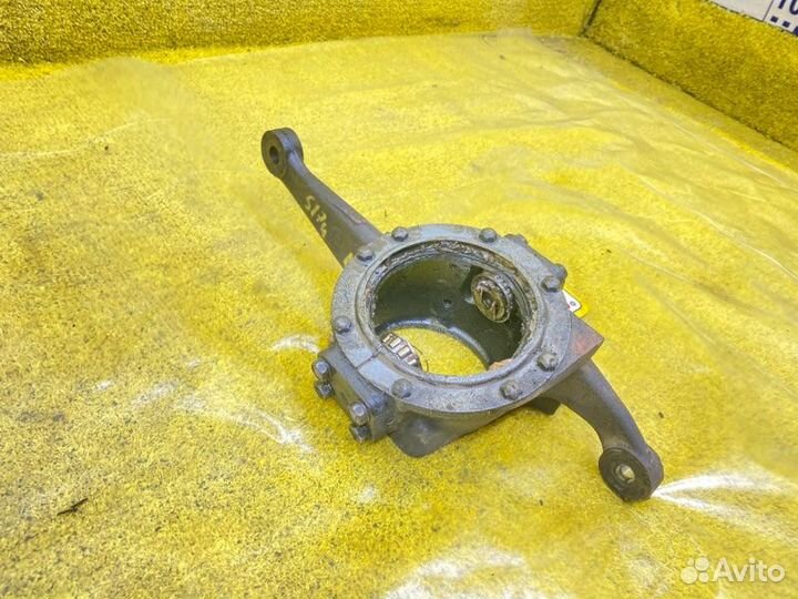 Поворотный кулак передний левый Suzuki Jimny 145381