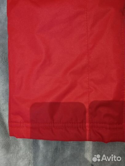 Штаны зимние Nordski 140р