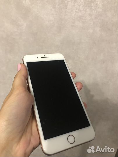 iPhone 8 plus 64gb