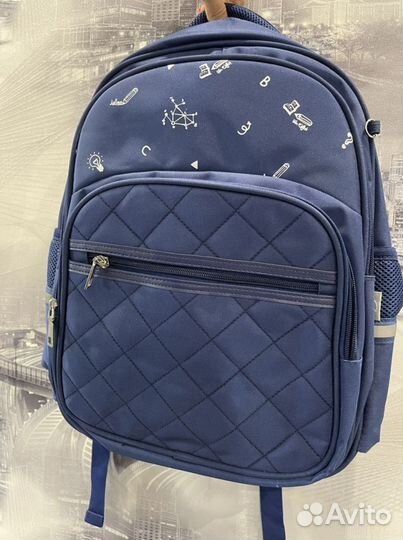 Рюкзак Kotofey новый