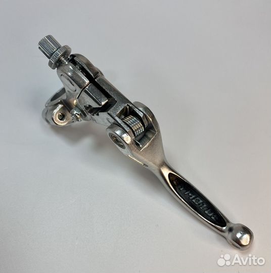 Рычаг (ручка) сцепления на питбайк, эндуро